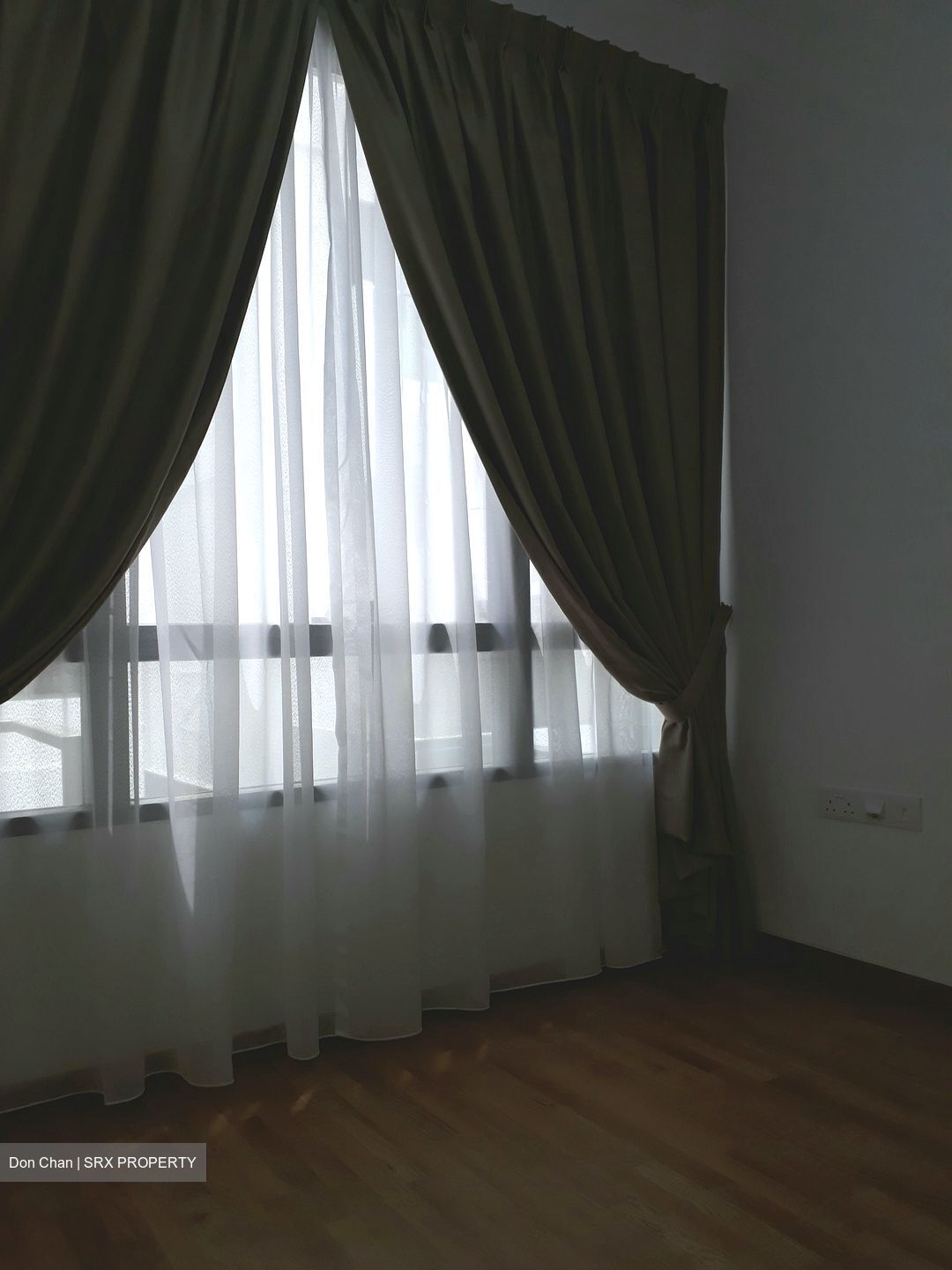 Stratum (D18), Condominium #448643171